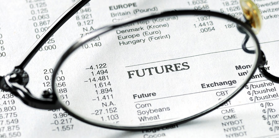 Futures-Contracts-Explained